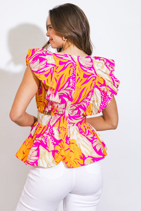 need-a-little-more-woven-top Flying Tomato-Sophia's Style-2