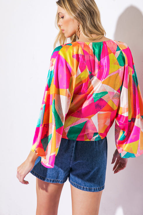 be-mine-forever-woven-top Flying Tomato-Sophia's Style-2