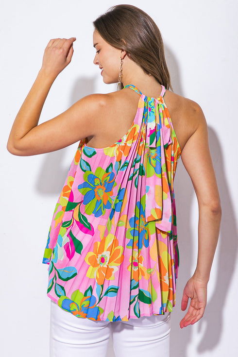 salt-in-the-air-woven-top Flying Tomato-Sophia's Style-2