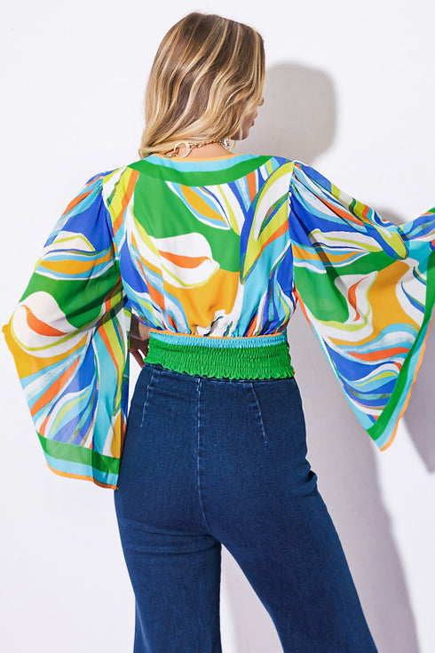 we-belong-together-woven-crop-top Flying Tomato-Sophia's Style-2