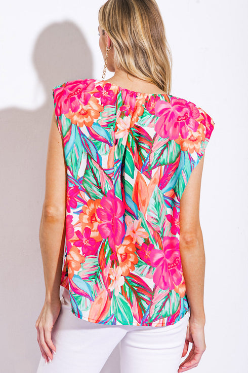 out-for-the-day-woven-top Flying Tomato-Sophia's Style-2