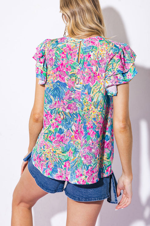 aware-of-this-woven-top Flying Tomato-Sophia's Style-2