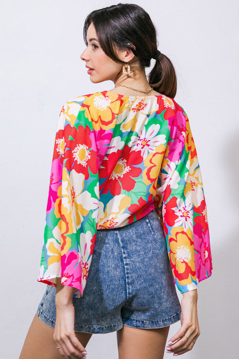 absolutely-essential-woven-top Flying Tomato-Sophia's Style-2