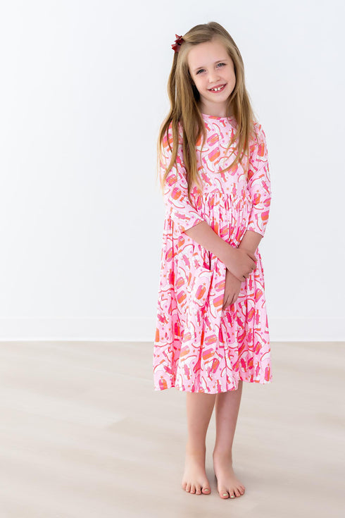 howdy-3-4-pocket-twirl-dress Mila & Rose - Sophia's Style--12-24M--2