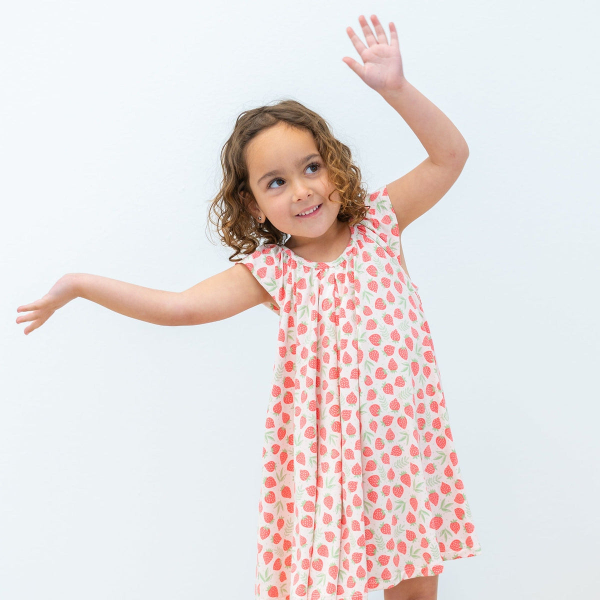 Baby Doll Dress – SophiasStyle.com