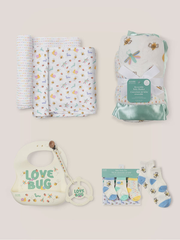 everyday-essentials-baby-bundle-love-bug-JuJuBe at Sophia's StyleBundle-1