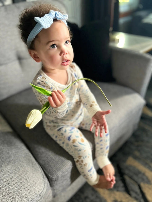 bamboo-baby-clothes-baby-bamboo-pajamas-baby-shorts-newborn-to-24-months-Sophia's Style-6