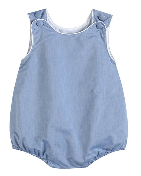 classic-blue-denim-style-baby-bubble-romper-lil-cactus-sophias-styleRomper-1