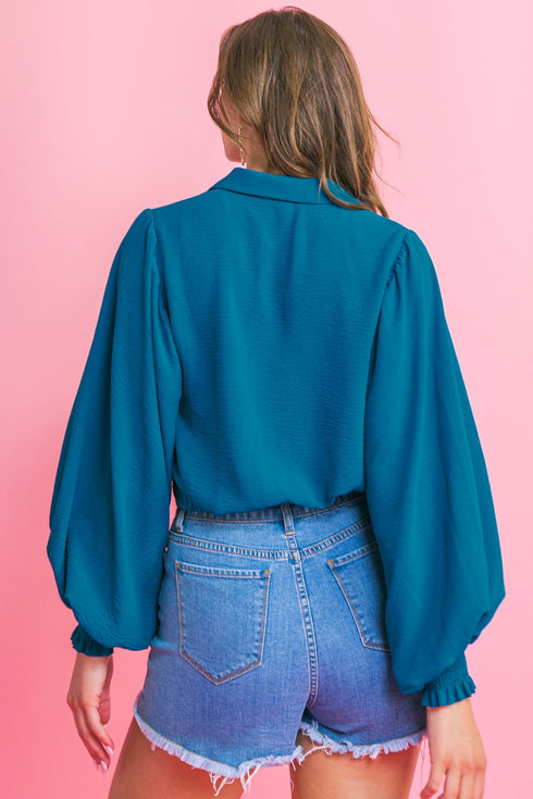 miles-between-us-woven-top Flying Tomato-Sophia's Style-10