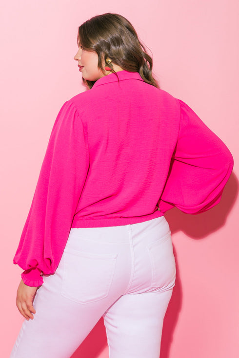 miles-between-us-woven-top Flying Tomato-Sophia's Style-37