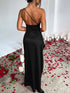 one-shoulder-satin-dress-with-high-slit-OhSoStyled-Sophia's-Style-10