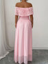 off-shoulder-rose-embellished-maxi-dress-OhSoStyled-Sophia's-Style-5