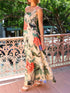 printed-square-neck-maxi-dress OhSoStyled at Sophia's Style-4