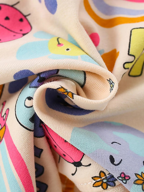 childrens-cartoon-print-short-sleeve-casual-dress-ohso-kids-sophias-style-4