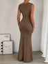one-shoulder-ruched-bodycon-maxi-dress-OhSoStyled-Sophia's-Style-30