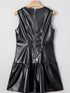 faux-leather-ruffle-hem-sleeveless-mini-dress-OhSoStyled-Sophia's-Style-3