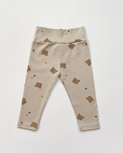 little-bear-friends-leggings Luna and Luca - Sophia's Style-2