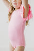 bubblegum-pink-s-s-flutter-sleeve-leotard Mila & Rose - Sophia's Style--12-24M--2