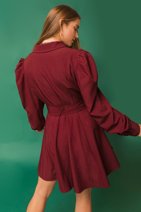 wrapped-up-in-love-mini-dress Flying Tomato-Sophia's Style-6