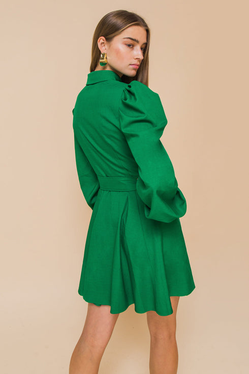 wrapped-up-in-love-mini-dress Flying Tomato-Sophia's Style-7