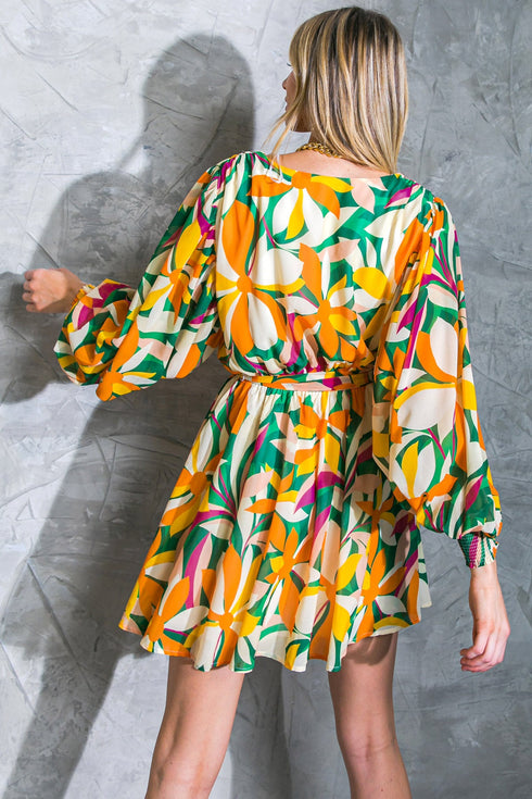 daring-heart-woven-mini-dress Flying Tomato-Sophia's Style-2