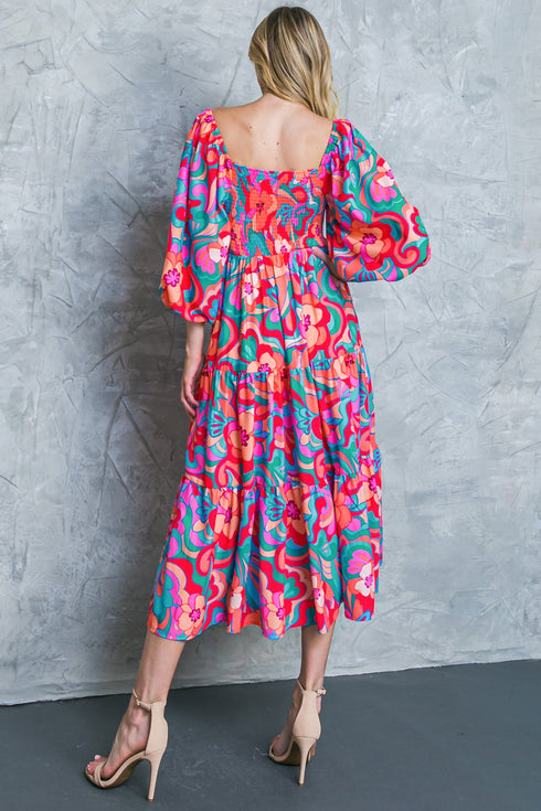 like-a-princess-woven-midi-dress Flying Tomato-Sophia's Style-2