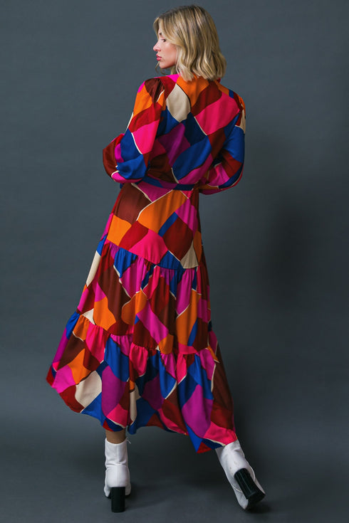 wise-woman-woven-midi-dress Flying Tomato-Sophia's Style-2