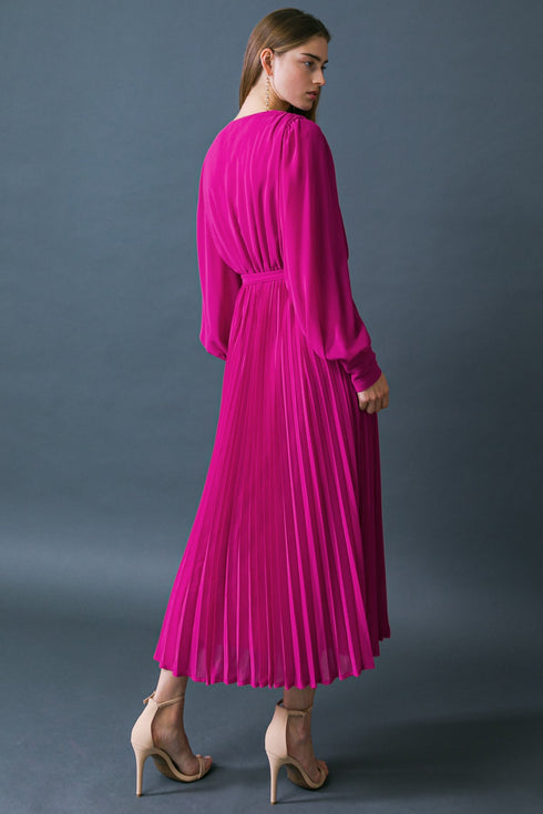 charming-favorite-woven-midi-dress Flying Tomato-Sophia's Style-2