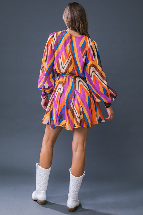 paloma-party-woven-mini-dress Flying Tomato-Sophia's Style-2