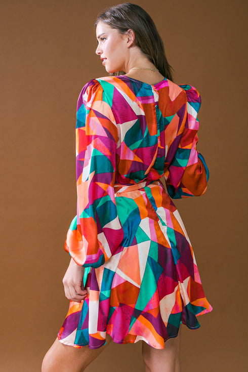 excited-for-this-woven-mini-dress Flying Tomato-Sophia's Style-2