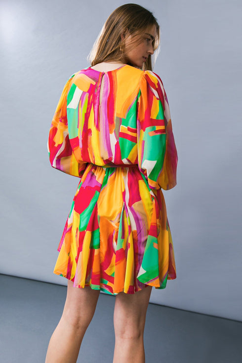 truly-adorable-woven-midi-dress Flying Tomato-Sophia's Style-2