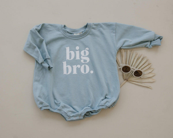 big-bro-sweatshirt-romper-more-colors Little Joy Co - Sophia's Style-1