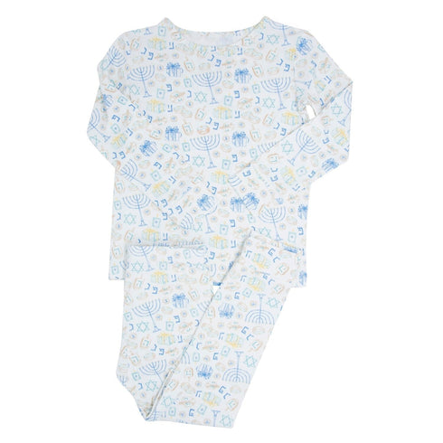 big-kid-pajama-148 Sophia's StyleBig Kid PJ-1