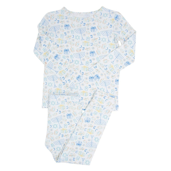 big-kid-pajama-148 Sophia's StyleBig Kid PJ-1