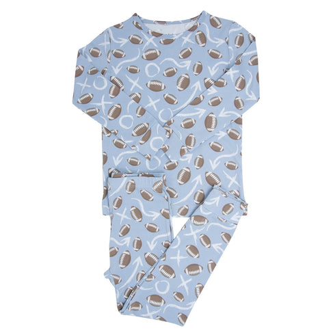 big-kid-pajama-118 Sweet Bamboo - Sophia's StyleBig Kid PJ-1