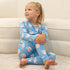 big-kid-pajama-95 Sweet Bamboo - Sophia's StyleBig Kid PJ-1