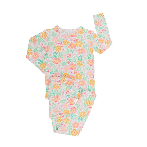 big-kid-pajama-103 Sweet Bamboo - Sophia's StyleBig Kid PJ-1