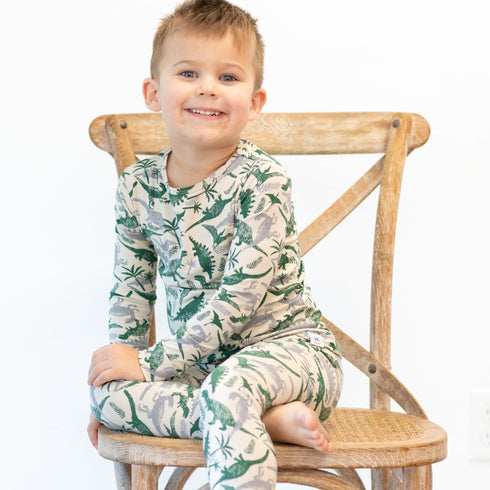 big-kid-pajama-102 Sweet Bamboo - Sophia's Style-5