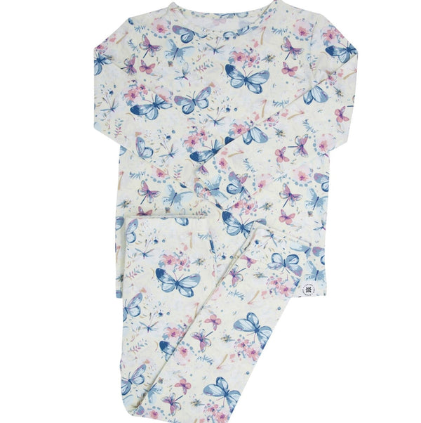 big-kid-pajama-139 Sweet Bamboo - Sophia's StyleBig Kid PJ-1