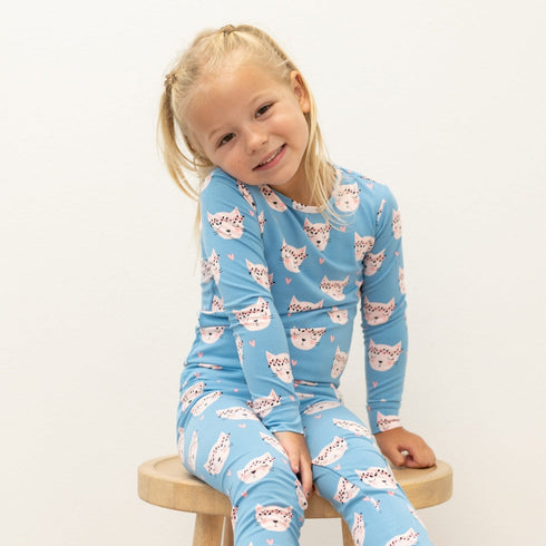 big-kid-pajama-95 Sweet Bamboo - Sophia's Style-5