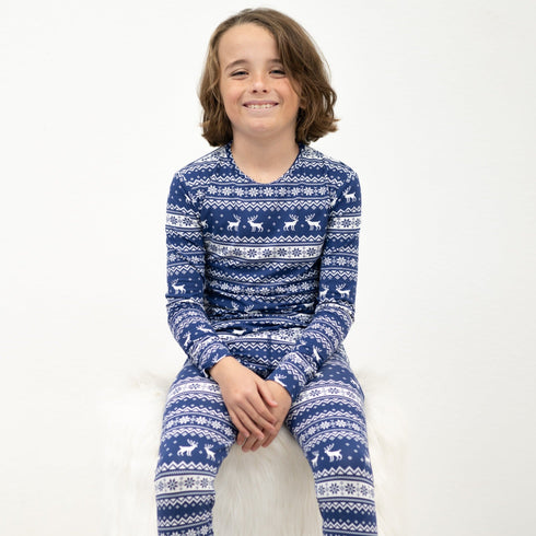 big-kid-pajama-16 Sweet Bamboo - Sophia's Style-3