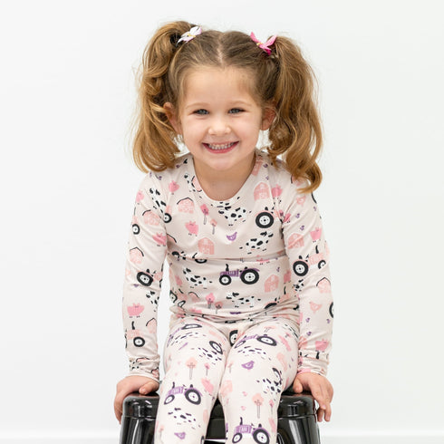 big-kid-pajama-108 Sweet Bamboo - Sophia's Style-5