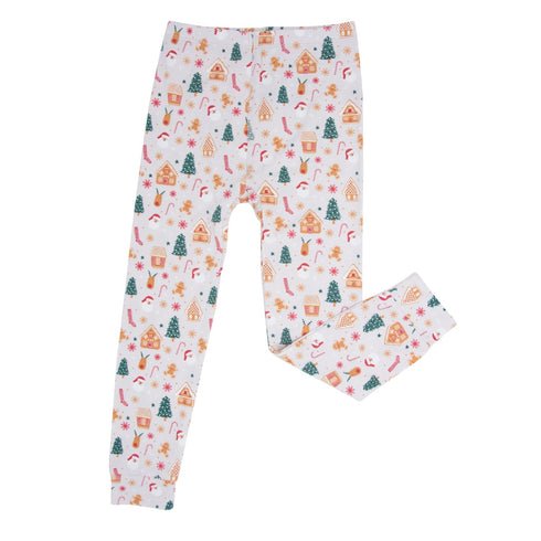 santas-cookies-big-kid-pajama Sophia's Style-3