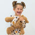 big-kid-pajama-96 Sweet Bamboo - Sophia's StyleBig Kid PJ-1
