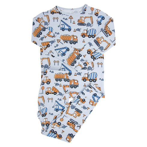 big-kid-pajama-105 Sweet Bamboo - Sophia's Style-2