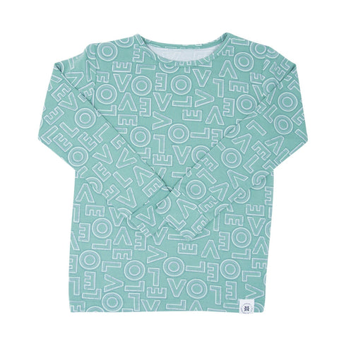 big-kid-pajama-79 Sweet Bamboo - Sophia's Style-2