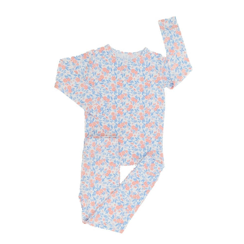big-kid-pajama-133 Sweet Bamboo - Sophia's StyleBig Kid PJ-1