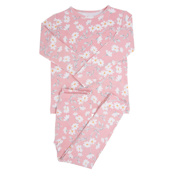 big-kid-pajama-110 Sweet Bamboo - Sophia's StyleBig Kid PJ-1