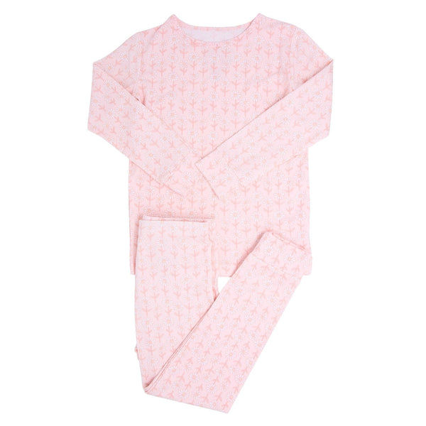 big-kid-pajama-114 Sweet Bamboo - Sophia's StyleBig Kid PJ-1