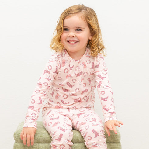 big-kid-pajama-93 Sweet Bamboo - Sophia's StyleBig Kid PJ-1